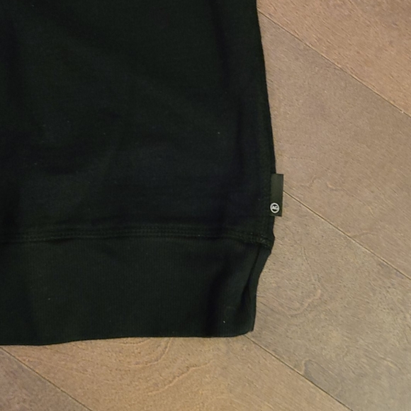 Black , sweater - Picture 3 of 3